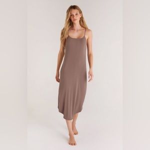 DAYTIME RIB MIDI DRESS. Small. NWT.